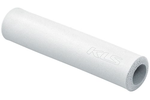 Chwyty kierownicy KLS Silica - Mix kolorów